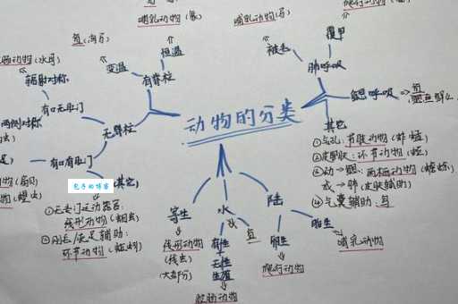物以类聚是什么动物？不同解释下的动物解读