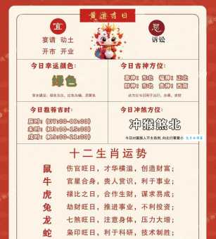 七情六欲对应哪个生肖?揭秘生肖与七情六欲的秘密关系。
