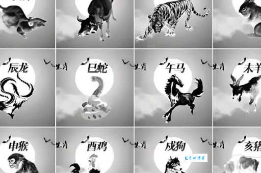 年久失修是什么生肖?揭秘隐藏的生肖动物