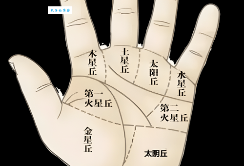 什么是月丘饱满?月丘饱满的人有什么特点?