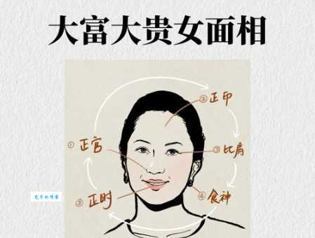 什么是月丘饱满?月丘饱满的人有什么特点?