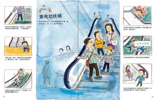 电梯打一成语是什么?答案解析及趣味详解