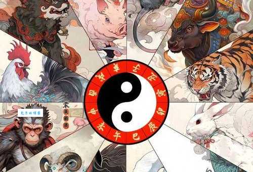 聪明又强壮!文武双全打一生肖动物是哪个?
