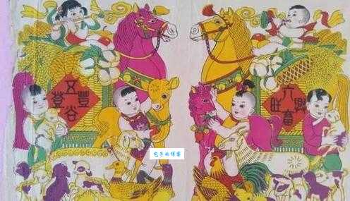 六畜兴旺和生肖动物的关联,你了解多少?