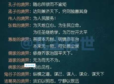 达观知命是消极还是积极？解读达观知命真谛