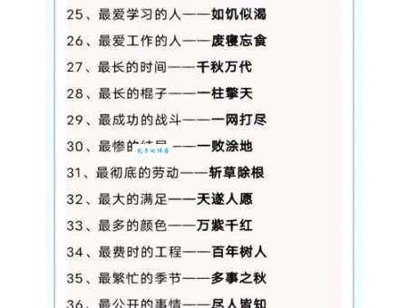 成语谜语:读书破万卷下笔如有神,答案是什么成语?