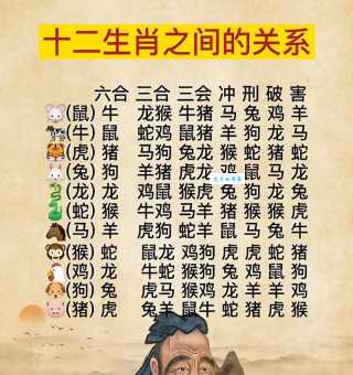 哪个生肖最容易心存芥蒂？十二生肖性格分析