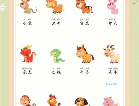 哪个生肖最胸有成竹？深度解读龙、牛、狗等生肖性格