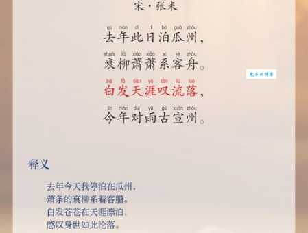 春雨绵绵妻独宿，打一数学词语是什么？