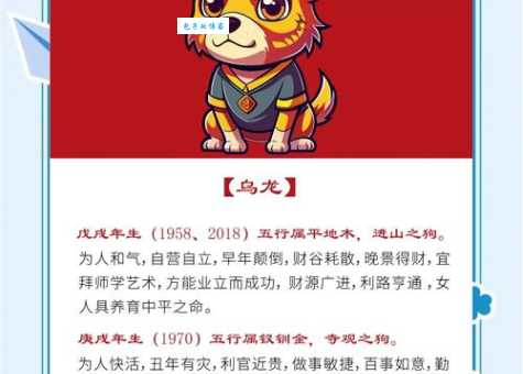 安身之狗代表什么？揭秘古代命理学中的含义