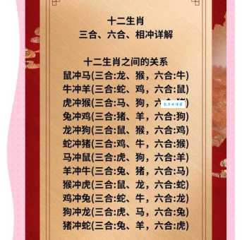揭秘：解甲归田究竟是哪个生肖？看完你就懂了