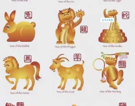 和气生财的生肖是哪些?看看哪些生肖最旺财