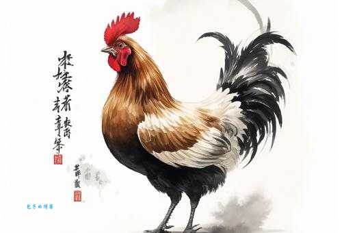 爱礼存羊是指什么生肖?解析生肖鼠和鸡的含义