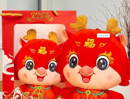 红红火火寓意好运,是哪些生肖的象征?