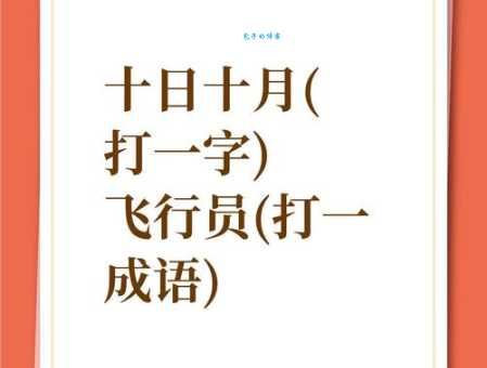 飞行员打一成语：答案揭晓，有机可乘！