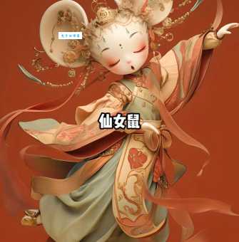 你知道仙女下凡是哪个生肖吗？答案可能让你惊讶