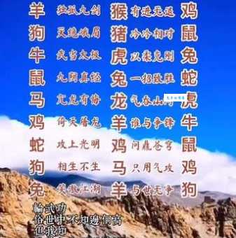 人强马壮打一准确生肖是什么?答案揭晓!