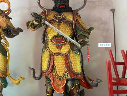 盘点四大天王生肖:这四个属相有何特别之处?