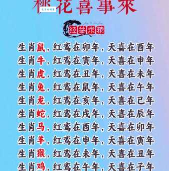 春色破晓明代表什么生肖?揭秘隐藏的生肖寓意
