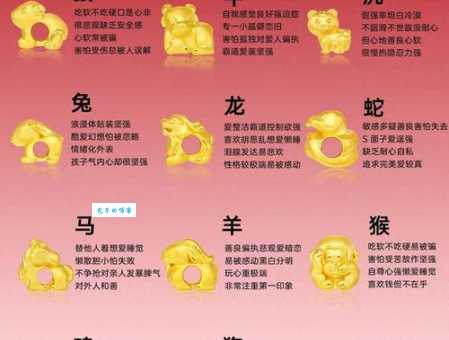 你知道身强力壮指的是什么生肖吗?答案可能让你意外