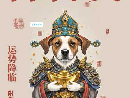 画虎类狗是哪个生肖?答案可能让你意想不到!