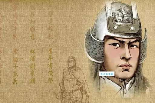 “既生瑜何生亮”是什么意思?带你了解这句名言的来龙去脉