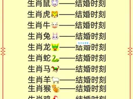 男大当婚解一生肖:哪个生肖的男人最适合结婚?