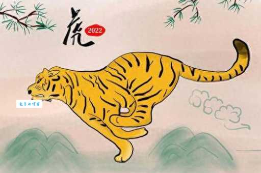 虎落平原被犬欺，哪个生肖最符合？详解寓意