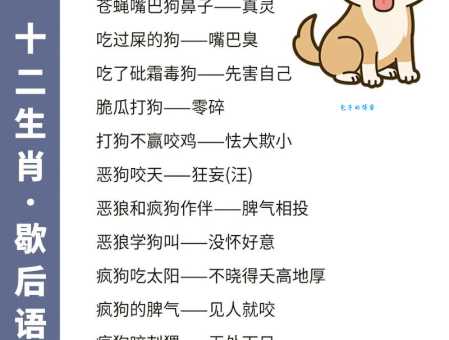 不忘沟壑是哪个生肖？答案揭晓！