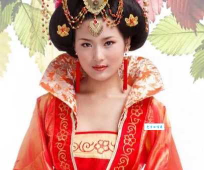 红颜祸水是什么意思?历史上有哪些著名的“祸水”人物?