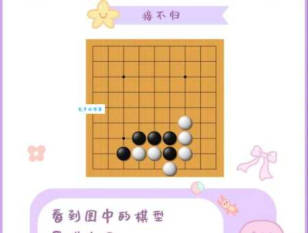解密成语:暗中下围棋,答案出乎意料!