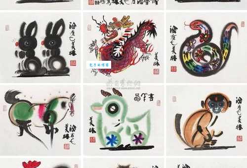 晴空万里猜生肖，你猜对了吗？答案就在这里！