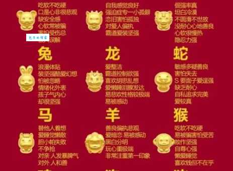 老八辈子究竟是哪个生肖？数字谜题等你解开！