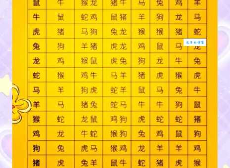 红口白牙最准确动物是哪个?十二生肖全解析