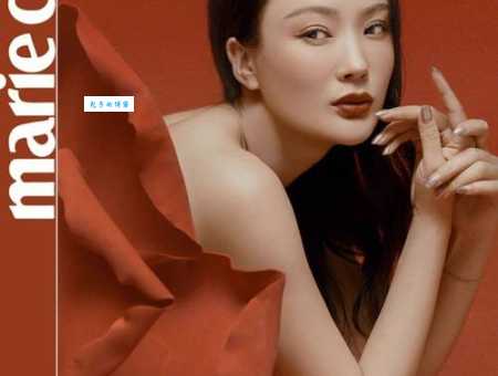 龙丹妮个人资料简介大公开:她的成功之路你了解吗?
