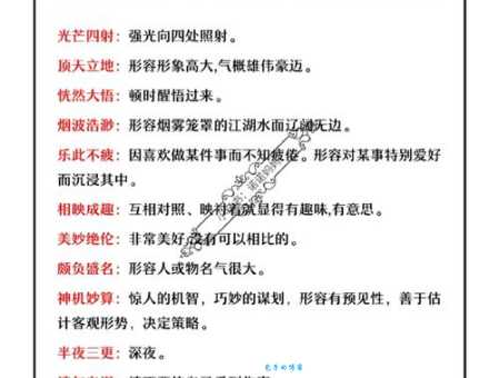 颇负盛名到底是什么意思？带你轻松理解
