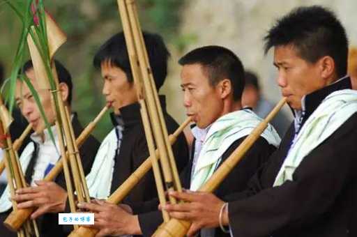 芦笙是哪个民族的乐器？苗族芦笙文化及演奏技艺详解