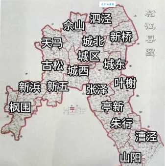 松江市现在是哪个省份管辖?一文带你了解详情