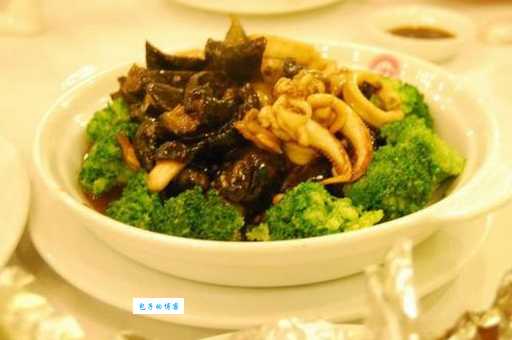 想知道三鲜海参的产地?这道名菜究竟来自哪里?