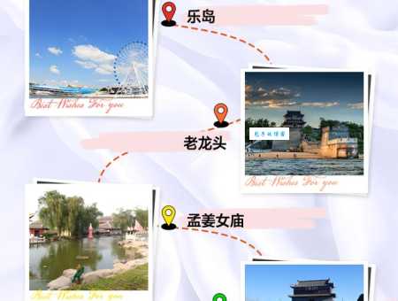 想知道山海关在哪个省?这篇攻略告诉你答案