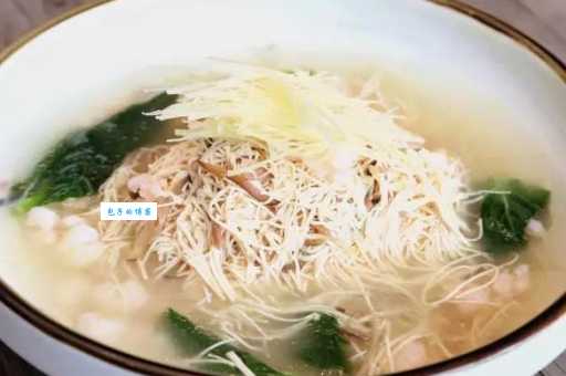 探秘文思豆腐:它是哪个菜系的代表菜肴?