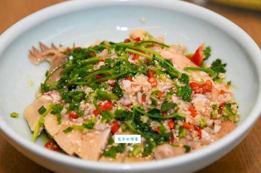 九味贵妃鸡：这道名菜究竟是哪个地方的？