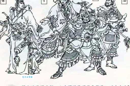 “绿林好汉”里的“绿林”是哪个地方?带你了解历史真相