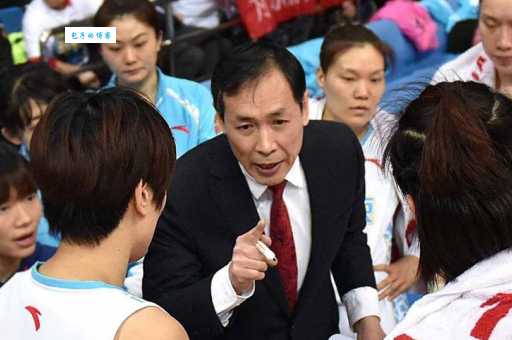 许利民个人简历：中国篮球名宿的奋斗之路