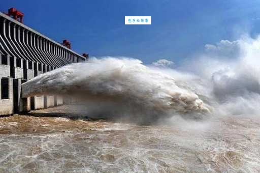 泄洪后水去哪里了？揭秘泄洪区和水流最终归宿