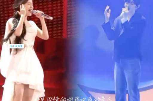 演唱方式大比拼：全开麦VS半开麦，你更欣赏哪种舞台效果？