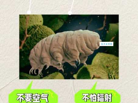 水熊虫和水仙花，谁的生命力更持久？