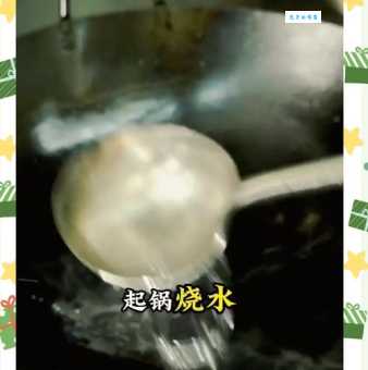 如何清洗河蚌?简单几步教你做出美味河蚌菜