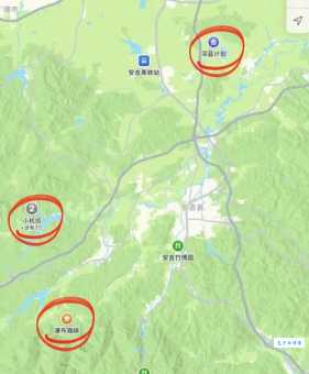 你知道安吉县位于哪个省份哪个城市吗？全面解读安吉县区划