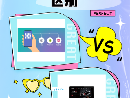 PC端和手机端区别在哪？快速了解PC端含义